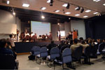 Jovens físicos: alunos do Objetivo representarão o Brasil em torneio internacional no Irã