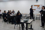 Jovens físicos: alunos do Objetivo representarão o Brasil em torneio internacional no Irã