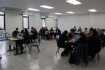 Jovens físicos: alunos do Objetivo representarão o Brasil em torneio internacional no Irã