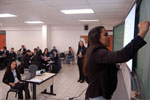 Jovens físicos: alunos do Objetivo representarão o Brasil em torneio internacional no Irã
