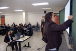Jovens físicos: alunos do Objetivo representarão o Brasil em torneio internacional no Irã