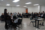 Jovens físicos: alunos do Objetivo representarão o Brasil em torneio internacional no Irã