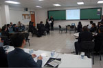 Jovens físicos: alunos do Objetivo representarão o Brasil em torneio internacional no Irã