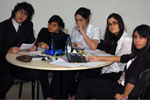 Jovens físicos: alunos do Objetivo representarão o Brasil em torneio internacional no Irã
