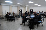 Jovens físicos: alunos do Objetivo representarão o Brasil em torneio internacional no Irã