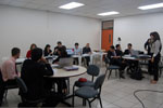 Jovens físicos: alunos do Objetivo representarão o Brasil em torneio internacional no Irã