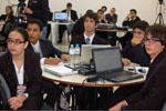 Jovens físicos: alunos do Objetivo representarão o Brasil em torneio internacional no Irã