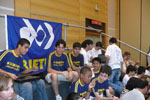 Alunos do Colégio Objetivo participarão da RoboCup 2009, na Áustria