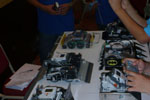 Alunos do Colégio Objetivo participarão da RoboCup 2009, na Áustria