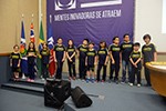 Parabéns aos 24 alunos do 2º ao 5º ano do Ensino Fundamental premiados na OPF-Jr