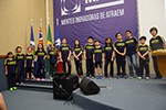Parabéns aos 24 alunos do 2º ao 5º ano do Ensino Fundamental premiados na OPF-Jr