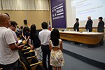 Parabéns aos 24 alunos do 2º ao 5º ano do Ensino Fundamental premiados na OPF-Jr