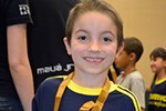 Parabéns aos 24 alunos do 2º ao 5º ano do Ensino Fundamental premiados na OPF-Jr