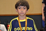 Parabéns aos 24 alunos do 2º ao 5º ano do Ensino Fundamental premiados na OPF-Jr