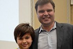 Parabéns aos 24 alunos do 2º ao 5º ano do Ensino Fundamental premiados na OPF-Jr