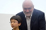 Parabéns aos 24 alunos do 2º ao 5º ano do Ensino Fundamental premiados na OPF-Jr