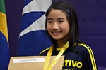 Parabéns aos 24 alunos do 2º ao 5º ano do Ensino Fundamental premiados na OPF-Jr
