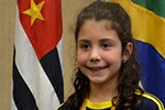 Parabéns aos 24 alunos do 2º ao 5º ano do Ensino Fundamental premiados na OPF-Jr