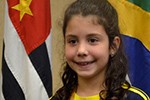 Parabéns aos 24 alunos do 2º ao 5º ano do Ensino Fundamental premiados na OPF-Jr