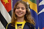 Parabéns aos 24 alunos do 2º ao 5º ano do Ensino Fundamental premiados na OPF-Jr
