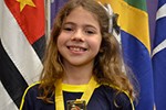 Parabéns aos 24 alunos do 2º ao 5º ano do Ensino Fundamental premiados na OPF-Jr