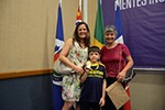 Parabéns aos 24 alunos do 2º ao 5º ano do Ensino Fundamental premiados na OPF-Jr