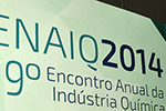 Alunos do Objetivo são homenagem no Encontro Anual da Indústria Química