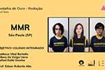 Ouro, prata e bronze para equipes do Colégio Objetivo na Olimpíada de Matemática da Unicamp (OMU)