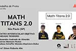 Ouro, prata e bronze para equipes do Colégio Objetivo na Olimpíada de Matemática da Unicamp (OMU)