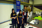 Alunos são campeões na OBR e CBR e conquistam vaga para RoboCup 2012 – mundial de Robótica