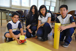 Alunos são campeões na OBR e CBR e conquistam vaga para RoboCup 2012 – mundial de Robótica