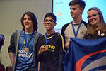 Alunos do Objetivo conquistam 11  medalhas na OBQ