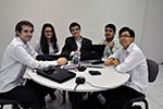 IYPT, na Tailândia – alunos do Objetivo participarão de mundial de jovens físicos