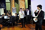IYPT, na Tailândia – alunos do Objetivo participarão de mundial de jovens físicos