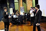 IYPT, na Tailândia – alunos do Objetivo participarão de mundial de jovens físicos