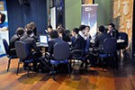 IYPT, na Tailândia – alunos do Objetivo participarão de mundial de jovens físicos