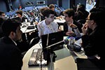 IYPT, na Tailândia – alunos do Objetivo participarão de mundial de jovens físicos