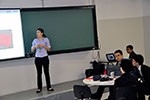 IYPT, na Tailândia – alunos do Objetivo participarão de mundial de jovens físicos