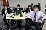 IYPT, na Tailândia – alunos do Objetivo participarão de mundial de jovens físicos