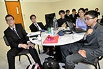 IYPT, na Tailândia – alunos do Objetivo participarão de mundial de jovens físicos