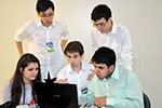 IYPT, na Tailândia – alunos do Objetivo participarão de mundial de jovens físicos