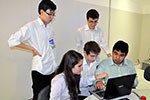 IYPT, na Tailândia – alunos do Objetivo participarão de mundial de jovens físicos