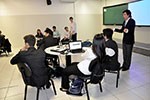 IYPT, na Tailândia – alunos do Objetivo participarão de mundial de jovens físicos