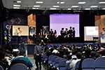 IYPT, na Tailândia – alunos do Objetivo participarão de mundial de jovens físicos