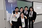 IYPT, na Tailândia – alunos do Objetivo participarão de mundial de jovens físicos