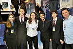 IYPT, na Tailândia – alunos do Objetivo participarão de mundial de jovens físicos