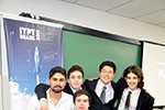 IYPT, na Tailândia – alunos do Objetivo participarão de mundial de jovens físicos