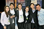 IYPT, na Tailândia – alunos do Objetivo participarão de mundial de jovens físicos