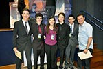 IYPT, na Tailândia – alunos do Objetivo participarão de mundial de jovens físicos