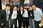 IYPT, na Tailândia – alunos do Objetivo participarão de mundial de jovens físicos